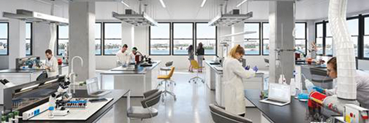 Taconic and Silverstein launch development plans for 619 West 54th Street; To invest up to $20 million into the project 