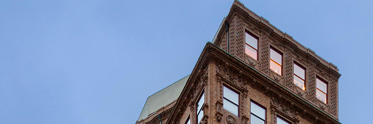 Stacom and Spector of CBRE sell 183 Madison Avenue <br>for $222.5 million; Buyer was APF Properties