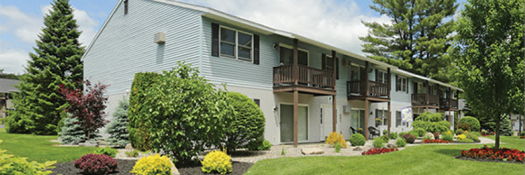 Cronin of Axiom Capital arranges $21.5 million permanent financing for 360-unit complex in Glenville