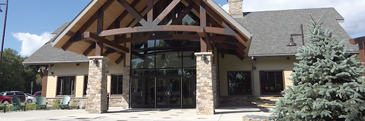 Governor Cuomo celebrates opening of new Adirondacks Welcome Center