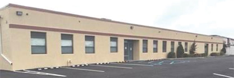 Industry One Realty brokers $4.28 million sale and 4,300 s/f lease; Industry One’s Asaro co-brokered sale with Greiner/Wong of Greiner Maltz