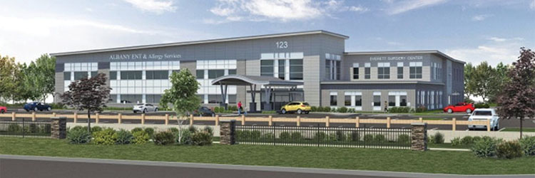 Axiom Capital closes two loans totaling $18.747 million–includes financing for Utica College student housing complex