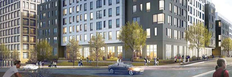 Westchester IDA approves resolution of intent for financial incentives for White Plains development