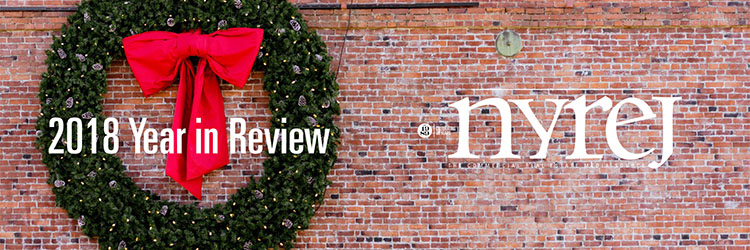 New York Real Estate Journal's 2018 Year in Review