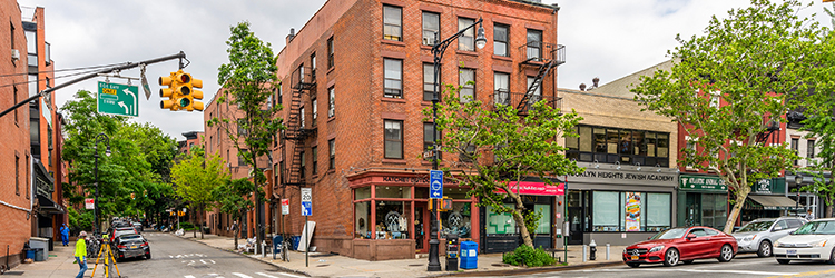 Ariel Property Advisors facilitates two sales totaling $9.7 million: Multifamily sells for $5.2 million and mixed-use property for $4.5 million