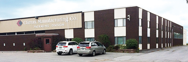 CBRE|Syracuse leases 107,603 s/f and brokers two sales totaling $1.5 million