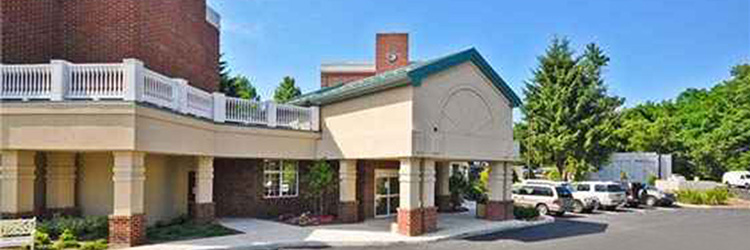 Levine of Greystone originates $78.533 million in financing for skilled nursing facility complex