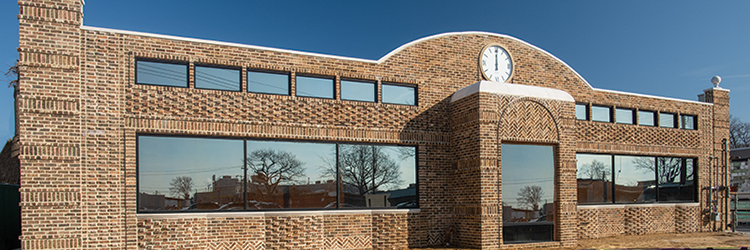 Featured Project: A tale of two buildings – Hastings Capital separates two buildings from one in Amityville