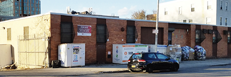 Holloman of Lee & Associates NYC closes $11.5 million sale with Bruman Realty