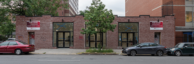 Ariel Property Advisors facilitates the sale of four development sites: $11.075 million total