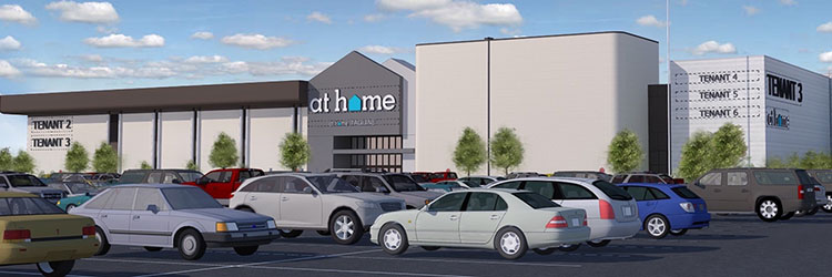 Metropolitan Realty Associates and Gordon & Co., secure $23 million from Amherst Capital for redevelopment