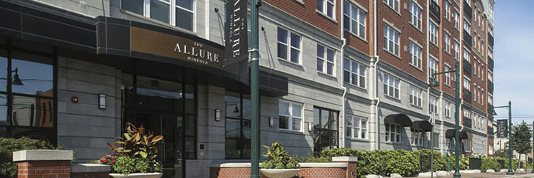 Friedkin Realty Group acquires two Long Island multifamily complexes for $150.5 million