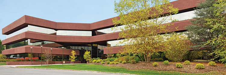 Mack-Cali Realty completes 3.1 million s/f office/flex portfolio sale to Robert Martin Co. for $487.5 million