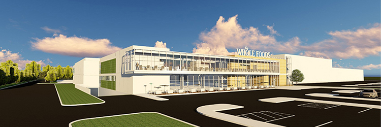 Midwood secures $30 million construction loan for Eastgate Plaza; <br>Financing arranged by Estreich of Estreich & Co. 