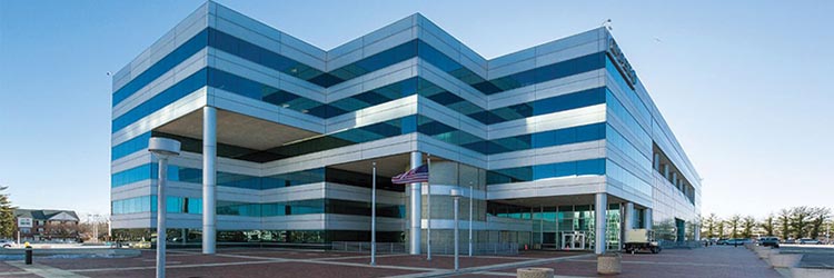 Hempstead Industrial Development Agency consents to sale of two office buildings in Garden City for $91 million