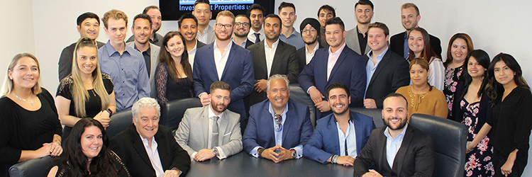 Company of the Month: Silber Investment Properties shows no sign of slowing down after three decades; Firm has closed over $5 billion in deals throughout the years 