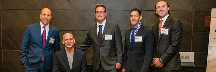 Ariel Property Advisors hosts networking breakfast June 13th with BMNAR: “Bronx State of Mind”