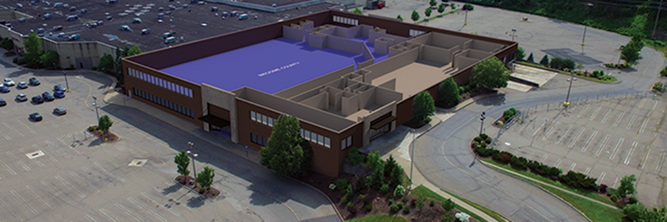Project of the Month: Broome County to move Office of Employment and Training to allow for growth