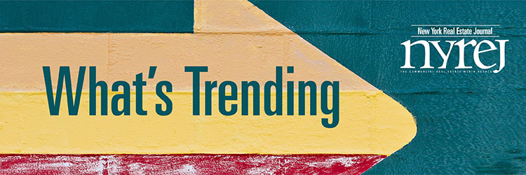 August Spotlight: What's Trending in today's commercial real estate market?