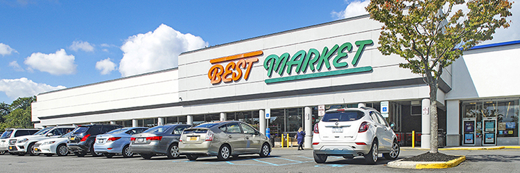 Cruz, Simonelli, O’Hearn, Oliver, Scandalios and Braverman of JLL arrange $17 million sale of 65,970 s/f West Babylon shopping center