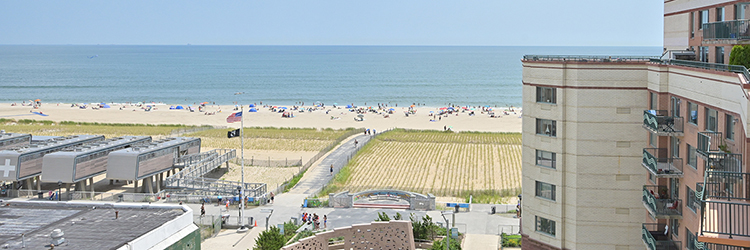 Project of the Month: Marcal Group completes model residences at One Sixteen – An 86-unit condo building in Rockaways, Queens