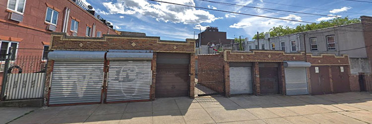 Bestreich, Davila, Reynolds and Reynolds of BRG close $2.2 million development site sale between Pagnani and Kaufman