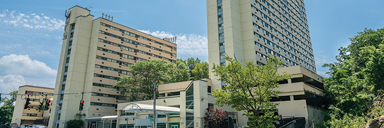 Hudson Valley Property Group buys 311 units for $48.3 million; CBRE Affordable Housing and CBRE’s NY Institutional Group handle sale