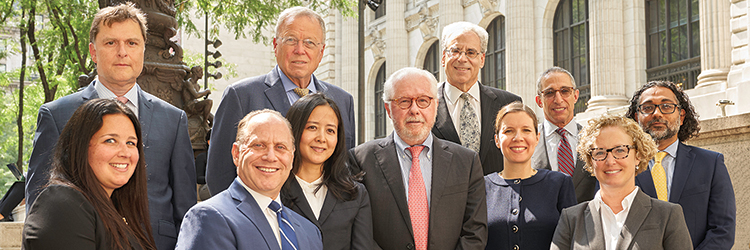 Company of the Month: Ingram Yuzek Gainen Carroll & Bertolotti, LLP – Celebrating 30 years strong and counting