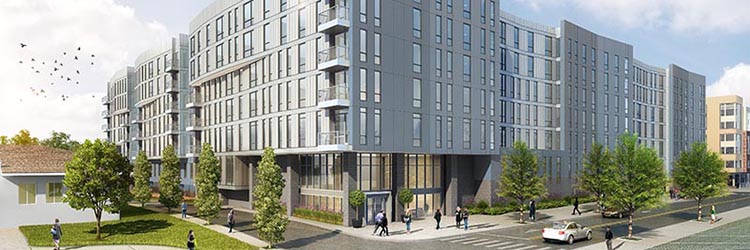 Yonkers IDA gives final financial incentives approval for $177.3 million development by Rose Associates