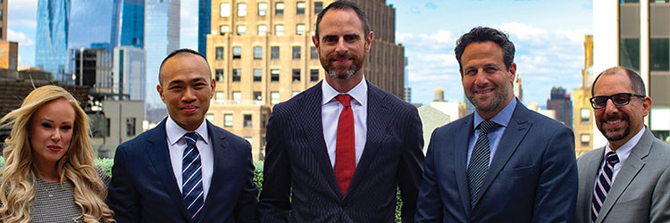 Company of the Month: Going above and beyond title insurance – Cornerstone Land Abstract is changing the industry