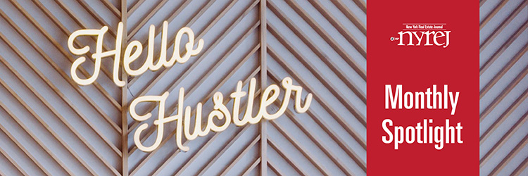 New York Real Estate Journal presents November Spotlight, Ones to Watch