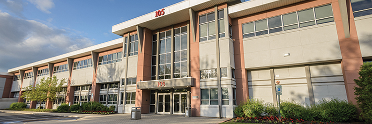 T. Weiss Realty leases 3,434 s/f class-A office space <br>to Windstream Communications at Melville Corporate Center I