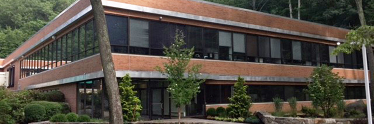 Houlihan-Parnes Realtors place $4.5 million for 55,264 s/f office property in Armonk
