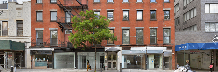 Property of the Month: 55-59 Chrystie St. in New York City offers a unique opportunity for investors