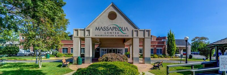 Levine of Greystone originates $71.28 million for Massapequa Center Rehabilitation & Nursing