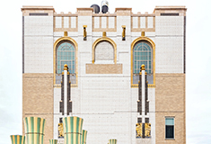 Property of the Month: CTA Architects completes $2.8m historic façade restoration at 111 Hicks St., Brooklyn