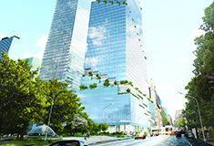Tishman Speyer secures 530,000 s/f lease with Debevoise & Plimpton; Sukenik, Mongeluzo, Cohen of NKF rep. tenant