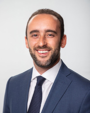 2020 Ones to Watch: Eliot Goldschmidt, Meridian Retail Leasing