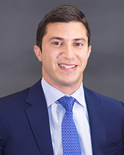 2020 Ones to Watch: Jason Morgan, Morgan Properties