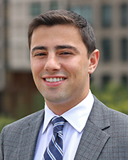 2020 Ones to Watch: Bill Strassman, TerraCRG