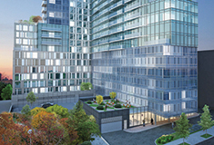 Preuss of Cushman & Wakefield arranges sale of development site for Yihai Group in Queens