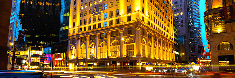 JLL secures two loans totaling $755 million in financing for two Manhattan properties