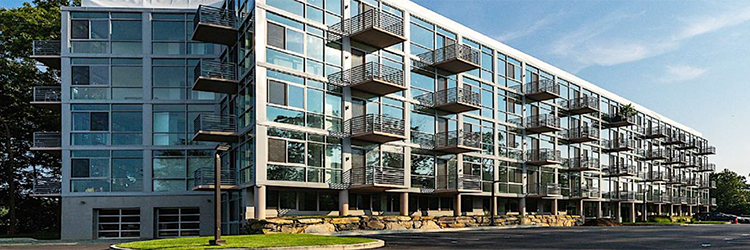 Rahmani and Stavsky of VCPRE advise Muss Development for $29.25 million deal