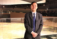 Crystal Window & Door Systems donates materials to Queens Museum