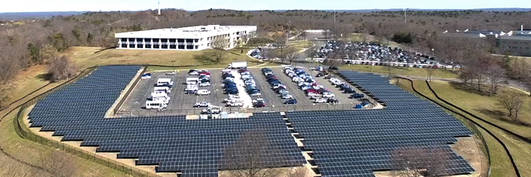 IDA of the Month: Town of Brookhaven Industrial Development Agency closed 14 projects in 2019, $172 million invested