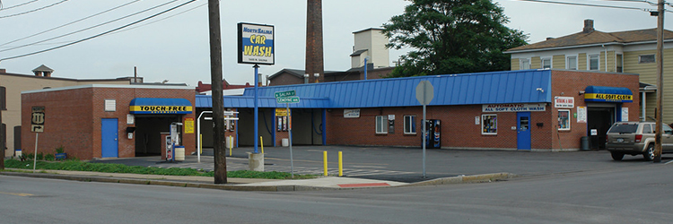 Syracuse Realty Group completes five transactions valued at $1.539 million