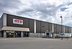 Rowley Team at SVN | Realty Performance Advisors sell two industrial propserties