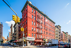 New York Multifamily Group at Marcus & Millichap brokers $14 million sale of 21,258 s/f