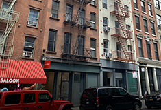 Cohen and Bernstein of Besen Partners sell mixed-use property for $7.1 million
