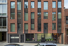 GAIA Property Group brokers 20-unit building for $15.75 million